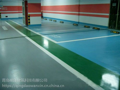 【青岛专业生产水性环氧地坪漆厂家水性漆有效含量高低决定产品质量度